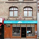 't Ponton 4* Ньивпорт