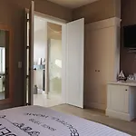 Отель типа 
