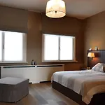 Отель типа 