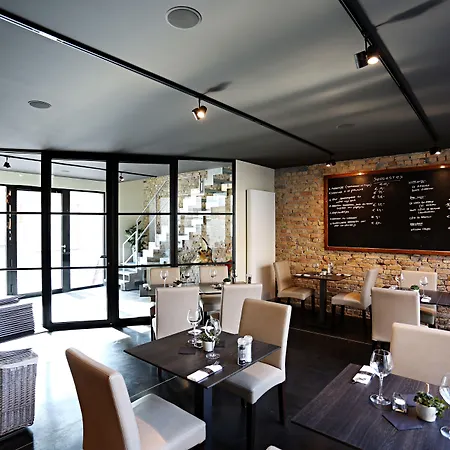 't Ponton Couette-café Nieuport