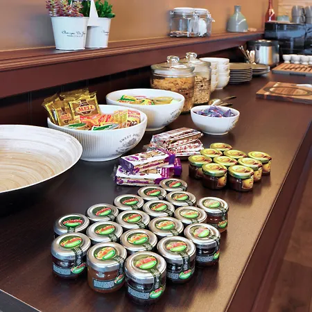 Couette-café 't Ponton 4*