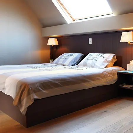 Couette-café 't Ponton