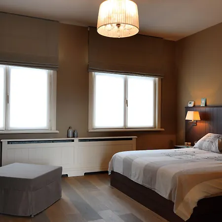 Couette-café 't Ponton