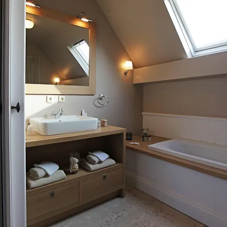 't Ponton 4* Nieuport