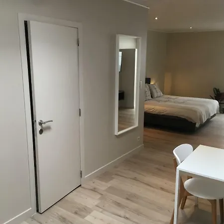 Bed & Breakfast 't Ponton Nieuwpoort
