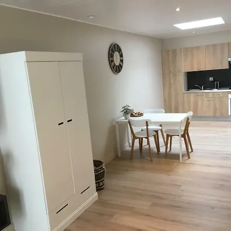Bed & Breakfast 't Ponton Nieuwpoort