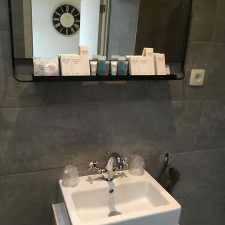 't Ponton Couette-café Nieuport