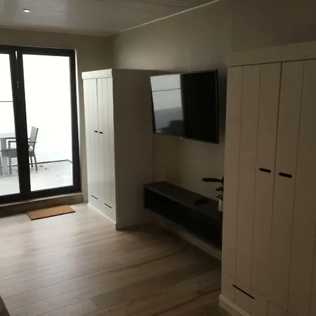 't Ponton 4* Nieuport